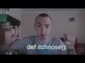 Python 3 Lesson 9 Funky Functions