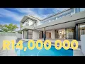 Download Lagu Step Into a R14M Dream Home in Johannesburg