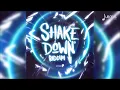 Preedy - Unruly (Shake Down Riddim) "2016 Soca" (Precision Productions)