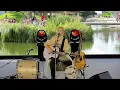 Tina Dico - Warm Sand - Wolfsburg 05.08.2023