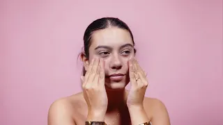 Pouch Cosmetics All About The Base Make-up Pouch
