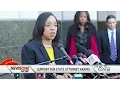 Hundreds Rally At The Florida State Capitol In Support Of State Attorney Aramis Ayala