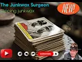 The Junkwax Surgeon episode 94 1992 Upper Deck Baseball