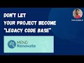 Automatically Upgrade Your Application Dependent Libraries using Renovate