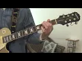Freddie King - Hideaway - Guitar Lesson