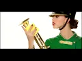 Alex Gaudino feat. Crystal Waters - Destination Calabria (REMASTERED Ai HD)