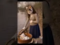 Download Lagu She Left Her Baby in the River… Years Later, Fate Brought Them Together💔| Cat Story #cat #animation