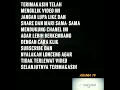 Tiara Andini - Maafkan Aku #TerlanjurMencinta//Music Video