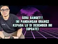 🔥INI SERU BANGET!! UPDATE PADANGAN ORG2 KEPADA LU DI BULAN DESEMBER🔥 #generalreading 