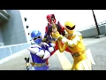 Download Lagu Disappearing Act | Power Rangers Dino Thunder | Full Episode | E26 | Power Rangers Official