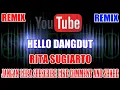 Download Lagu Karaoke Remix KN7000 Tanpa Vokal | Hello Dangdut - Rita Sugiarto HD