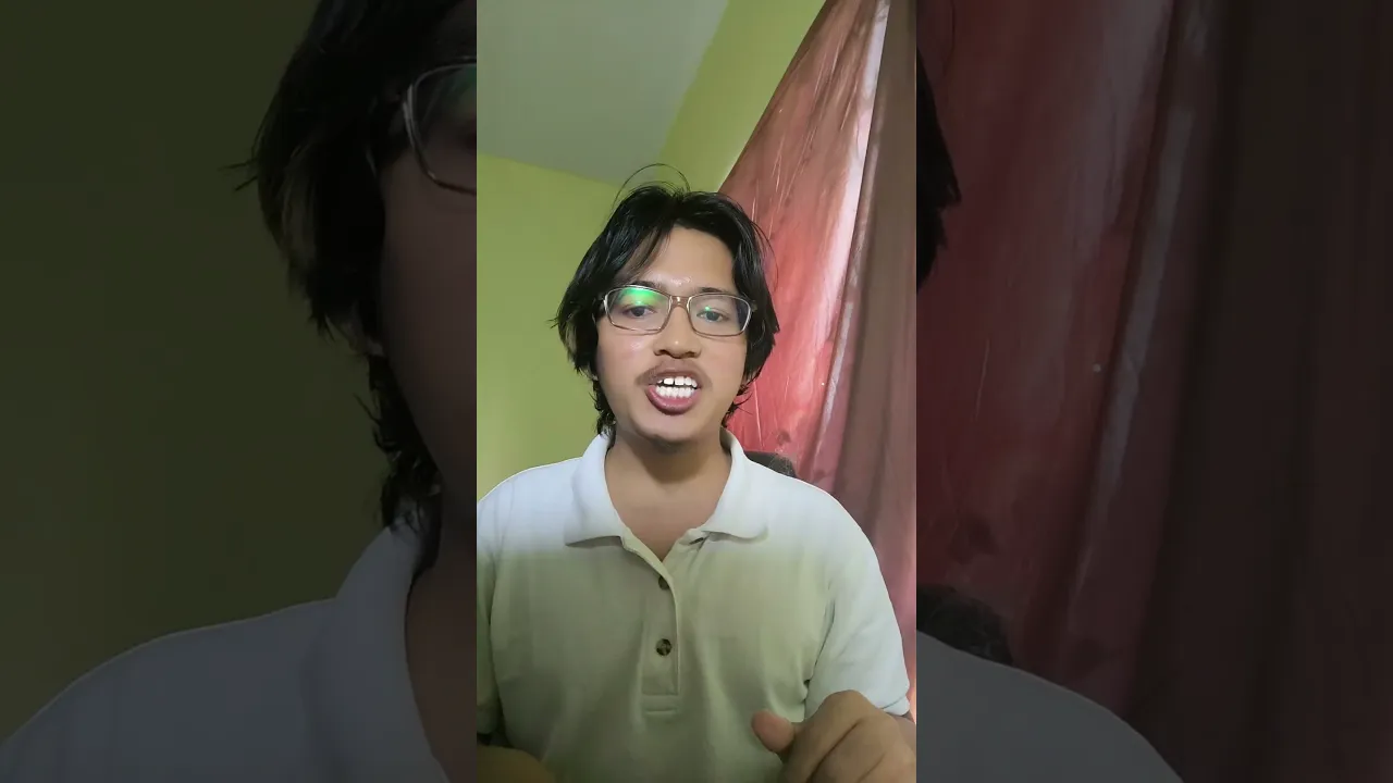 SIAPA YANG NONTON AGZ?