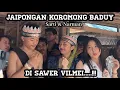 Download Lagu JAIPONGAN KOROMONG PERNIKAHAN SARTI BADUY \u0026 NARMAN... VILMEI NYAWER...!!!!