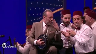 اللي ورث هالدكتور السيناريو مع همام حوت 