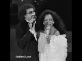Endless Love - Diana Ross & Lionel Richie (1981) audio hq