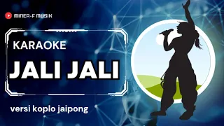 Download JALI JALI - PANTUN KARAOKE VERSI JAIPONG RAMPAX TANPA VOKAL MP3