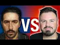 Lagu Debate: The Vatican I Papacy - True or False? Elijah Yasi vs. Alex Sorin