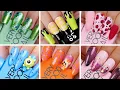 1000 Nail Ideas Design Compilation How To Nail Art For Girls Nails Inspiration