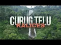 Curug Telu-waterval, Kendal