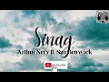 Sinag (Arthur Nery feat. Samantha Benwick)