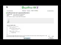 Java Practice It 2 8 spacesAndNumbers nested for loops