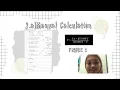 PROBLEM BASED TASK 1 COMPUTER SYSTEM ARCHITECTURE