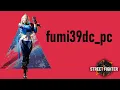 Street Fighter 6 Waifu World Domination Cammy fumi39dc - pc