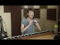 How to get rid of your vocal break - singing exercises