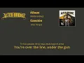 Alter Bridge - Silver Tongue sub Español/English