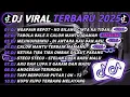 Download Lagu DJ TIKTOK TERBARU 2025🎵DJ NGAPAIN REPOT - KO BILANG CUNTA KA TIDAK🎵DJ TABOLA BALE X MANTU IDAMAN 🔥