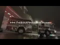 Frederick County MD Fire Rescue All Together