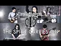 Download Lagu Dream Theater - The Spirit Carries On | COVER by Sanca Records ft. Sony 