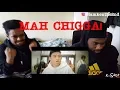 Download Lagu Rich Brian - watch out! [REACTION]