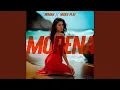 Download Lagu Morena (Bachata Version)