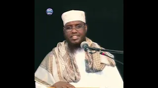 Daliisha dadka dhahaya Quraanka waa makhluuq