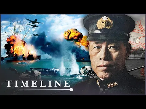 Download MP3 Pearl Harbor: Japan's Only Chance To Knock Out The US | WWII In The Pacific | Timeline