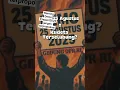 Lagu demo25agus warning jgn trpropakasi #vidio #cover #reel #news #shorts #fyp  #motivation #funny