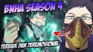 kenapa wibu wajib nonton boku no hero academia s4 wibulokal