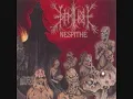 Demilich-When the Sun Drank the Weight of Water