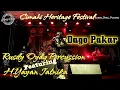 Download Lagu RUSDY OYAG PERCUSSION FEATURING H.YAYAN JATNIKA II DAGO PAKAR  II CIMAHI HERITAGE FESTIVAL