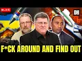 Download Lagu Putin's Attack STUNS Ukraine, Iran Drops BOMBSHELL w/ Scott Ritter, Larry Johnson \u0026 Garland Nixon