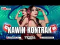Download Lagu KAWIN KONTRAK FUNKOT VIRAL TERBARU 2024 AT MEDUZA CLUB SURABAYA BY DJ TESSA MORENA