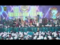 Download Lagu All Artis New Pallapa bagi santunan anak Yatim piatu _ Temu akrab New Pallapa ke 6 go fun 02022020