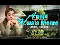Download Lagu Agapi Uwala Monro ~ Single Rhenata  ~ Songwriter Andi Indrianty ~ Official Music Video