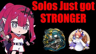 FGO I LOVE this new Command Code