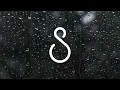 Heavy Rain on Bedroom Window | Black Screen | Relaxing Rain Sounds For Sleep, Study, Meditation