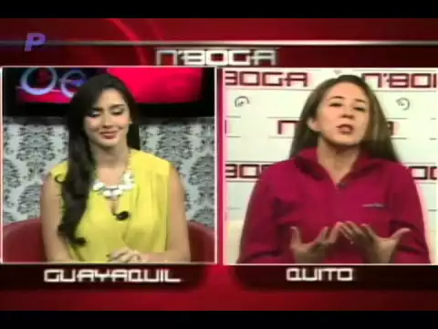 Emprendedora administra con éxito negocio propio franquiciado