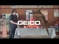 Funny Commercial - Geico