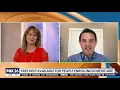 Fox 26 Houston s Melissa Wilson discusses how to get free help enrolling in Medicare
