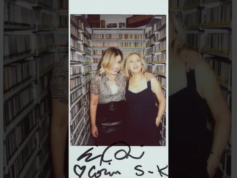 Liz Phair & Corin Tucker's Must Listen CDs